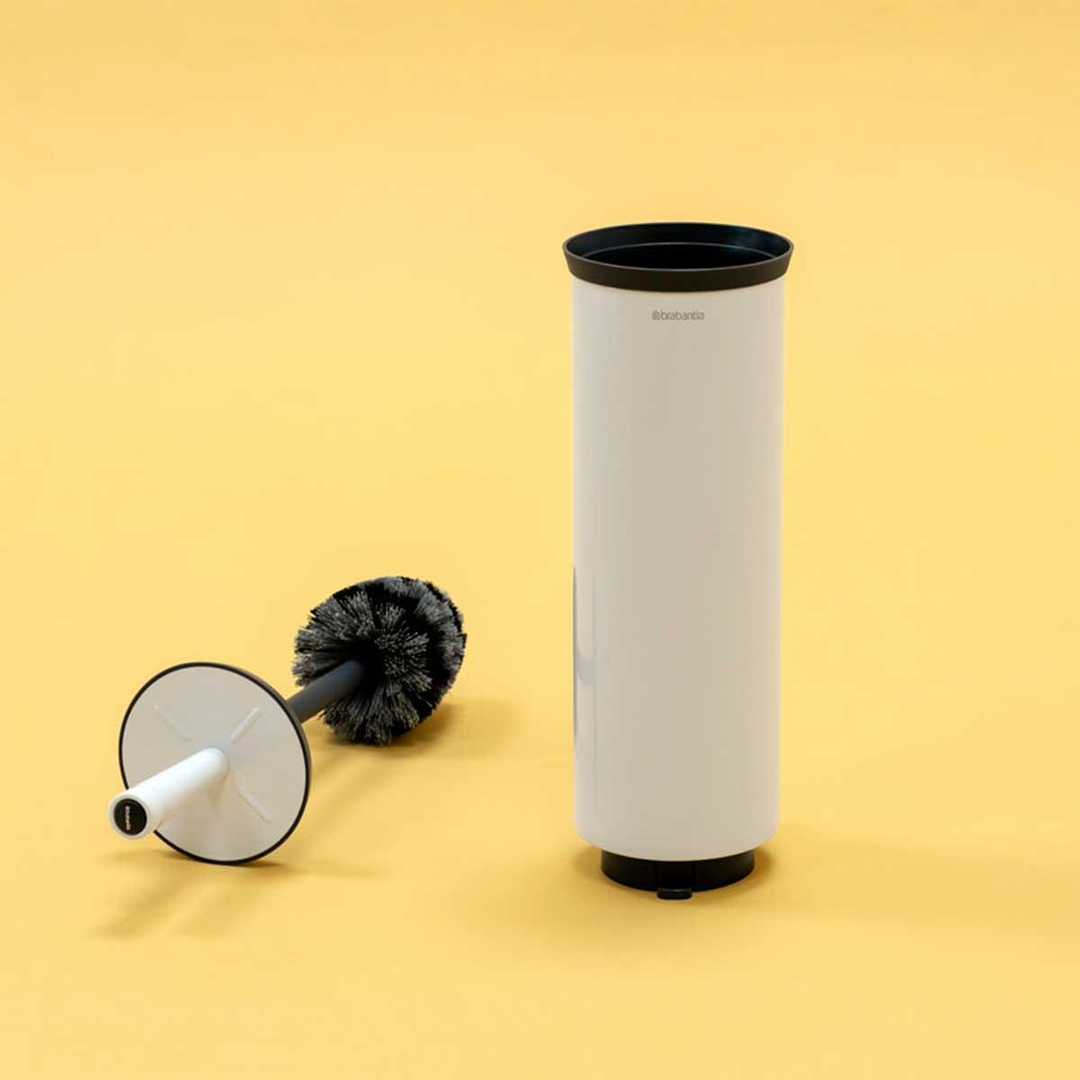 Brabantia Profile Toilet Brush and Holder