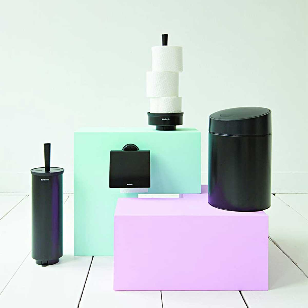 Brabantia Profile Toilet Brush and Holder