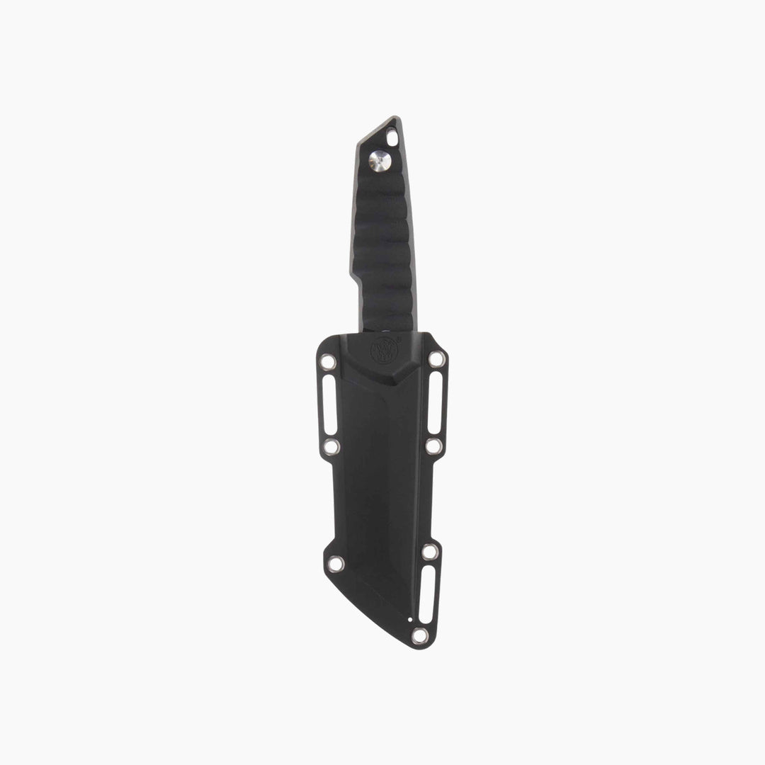 Smith &amp; Wesson 24/7 Tanto Fixed knife with G10 handle