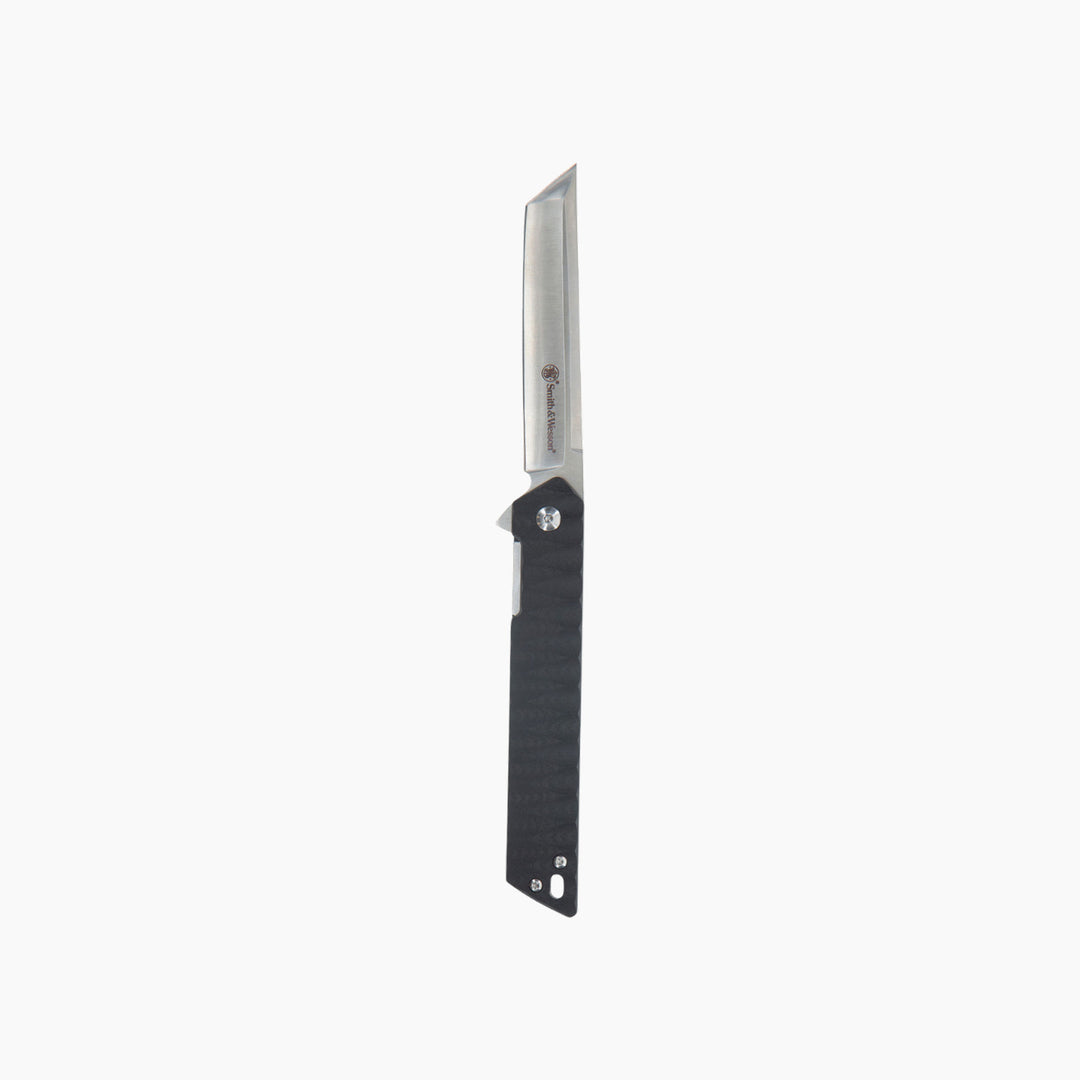 Smith &amp; Wesson 24/7 Tanto Folder with G10 handle