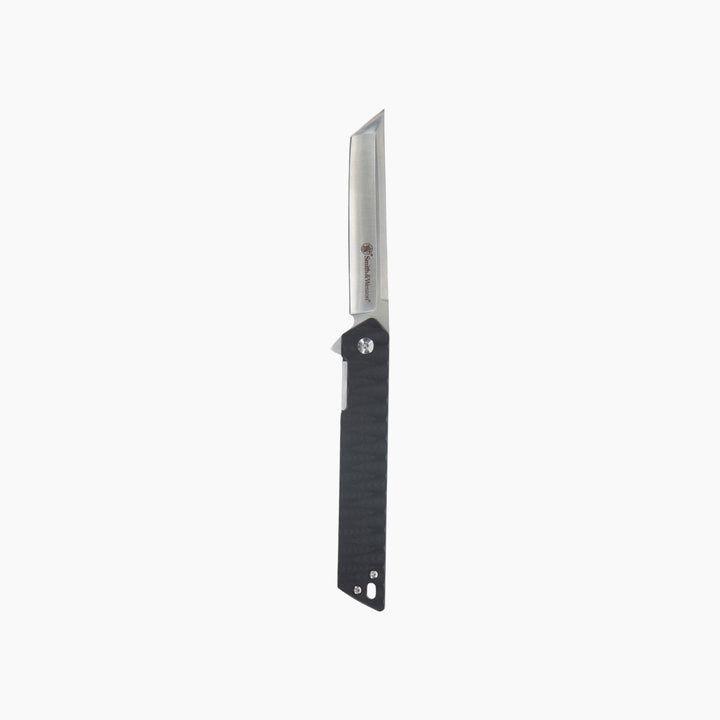Smith &amp; Wesson 24/7 Tanto Folder with G10 handle