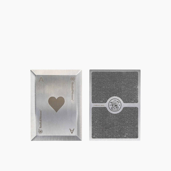 Bullseye Throwing Cards 4 Pack