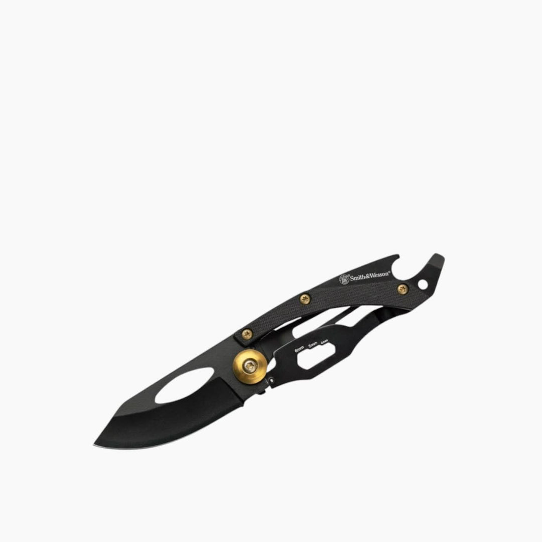 Smith &amp; Wesson Pocket Multi-Tool - HUNA