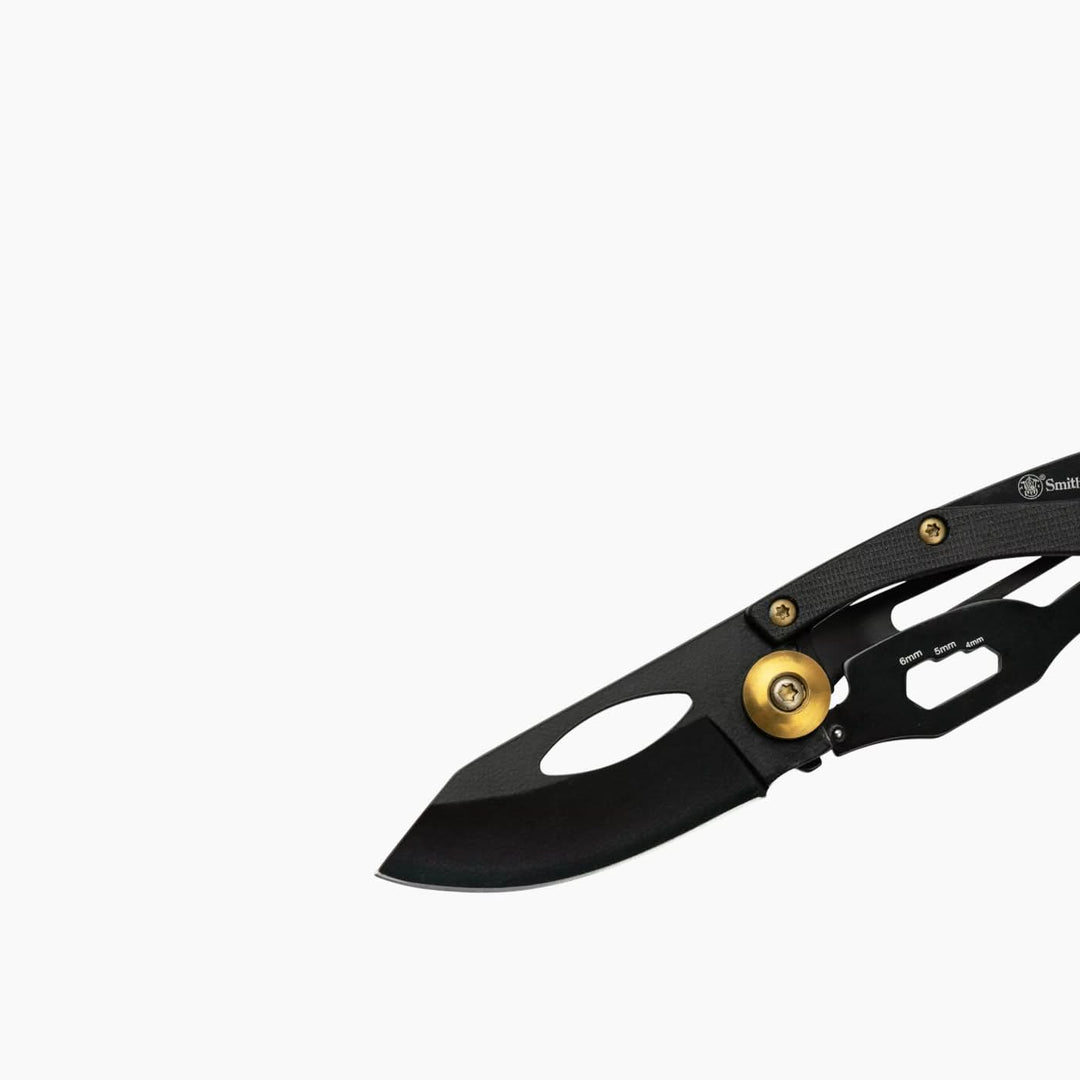 Smith &amp; Wesson Pocket Multi-Tool - HUNA