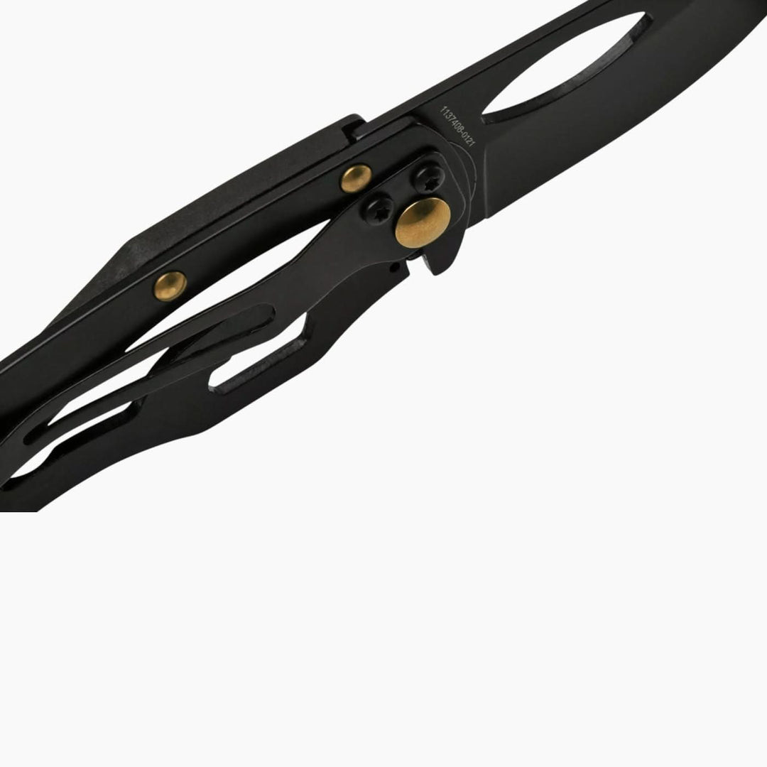 Smith &amp; Wesson Pocket Multi-Tool - HUNA