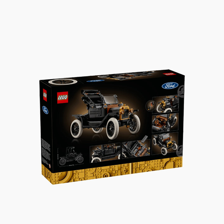 LEGO Ford Model T