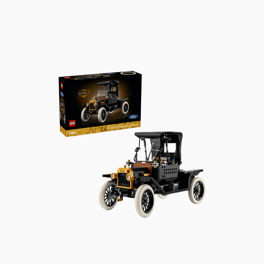 LEGO Ford Model T