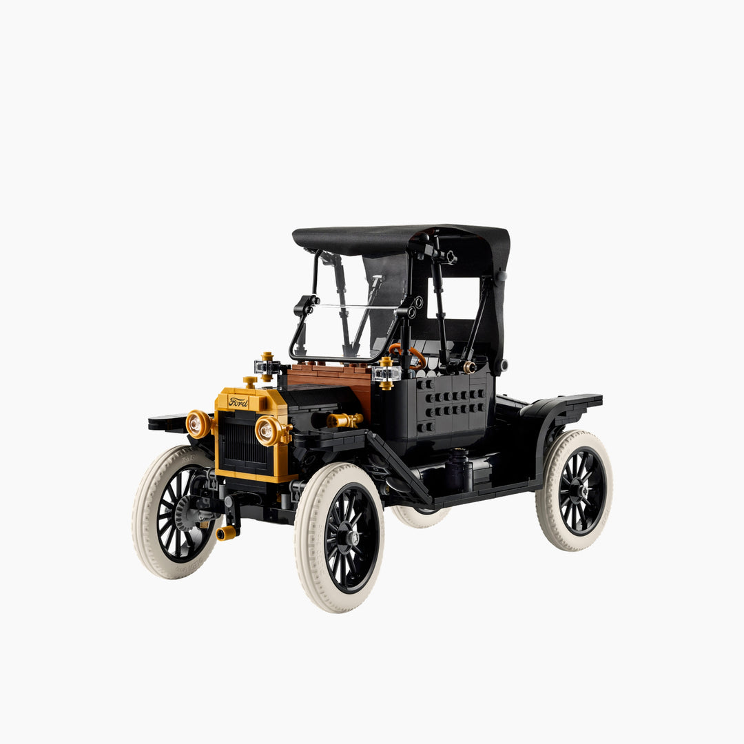 LEGO Ford Model T