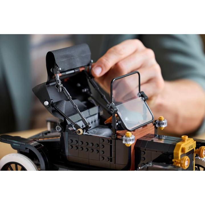 LEGO Ford Model T