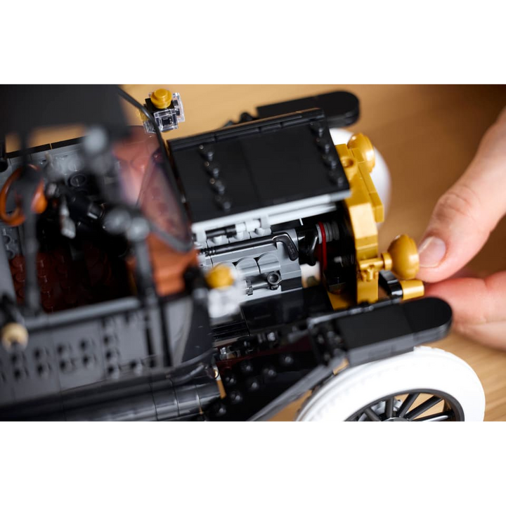 LEGO Ford Model T