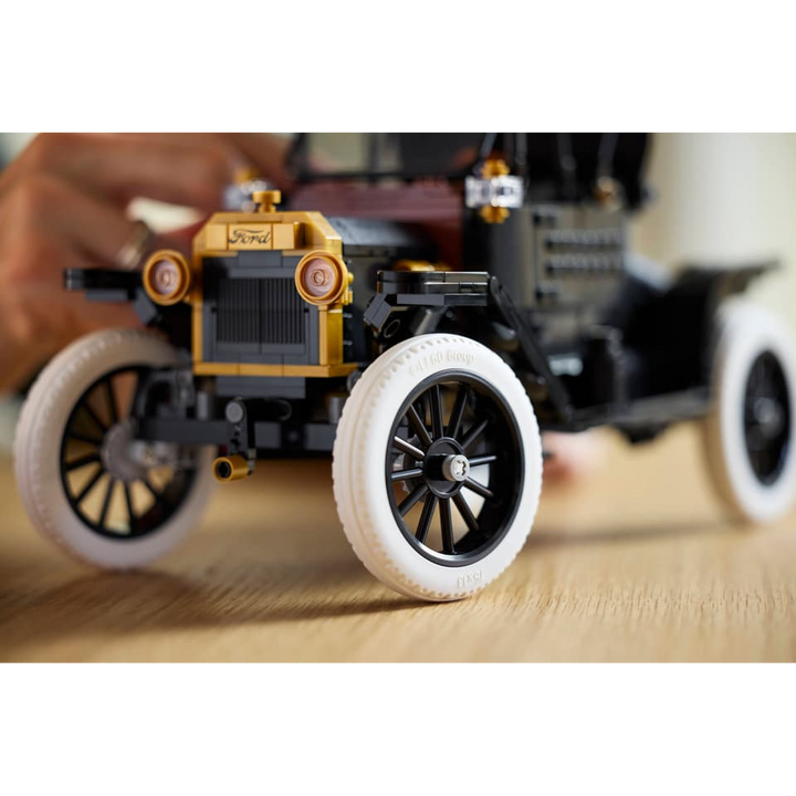 LEGO Ford Model T
