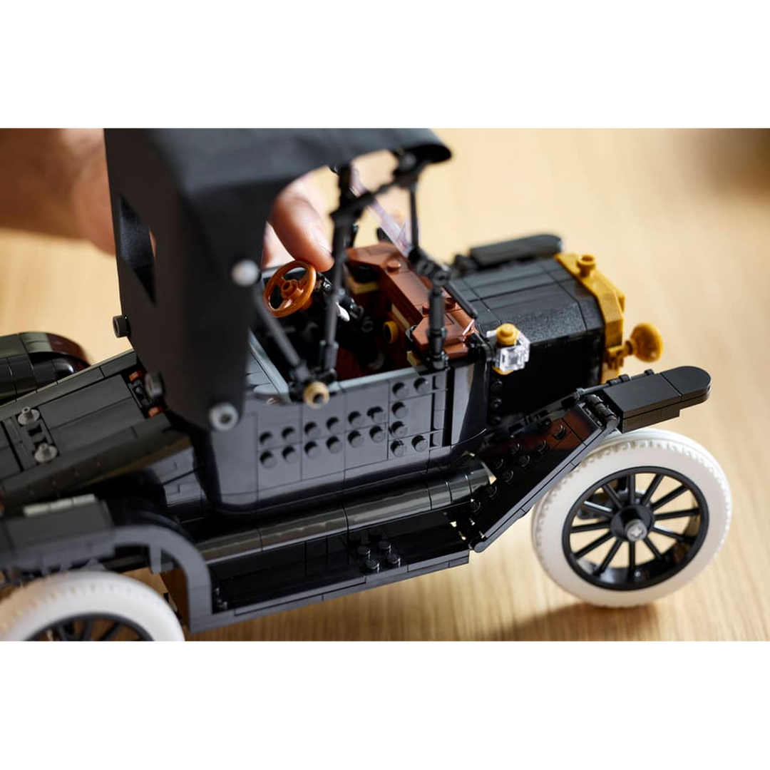 LEGO Ford Model T