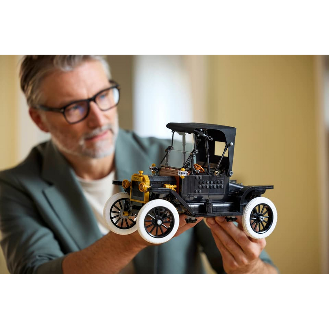 LEGO Ford Model T