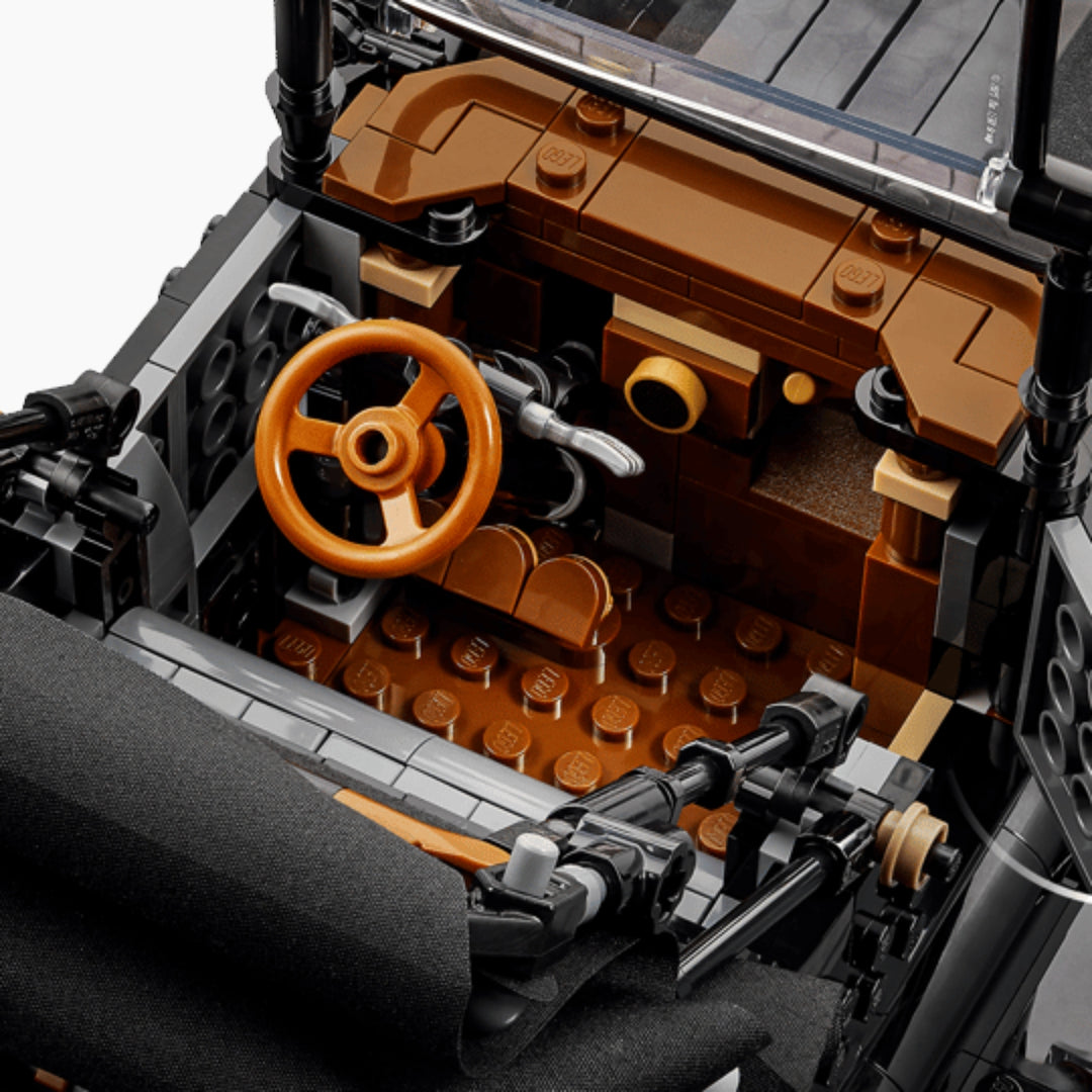 LEGO Ford Model T