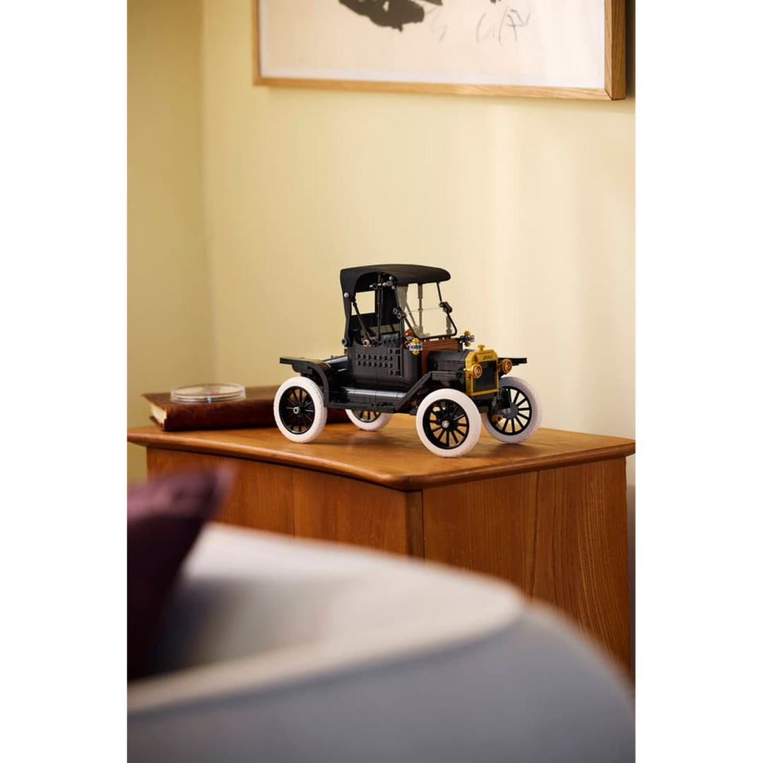 LEGO Ford Model T