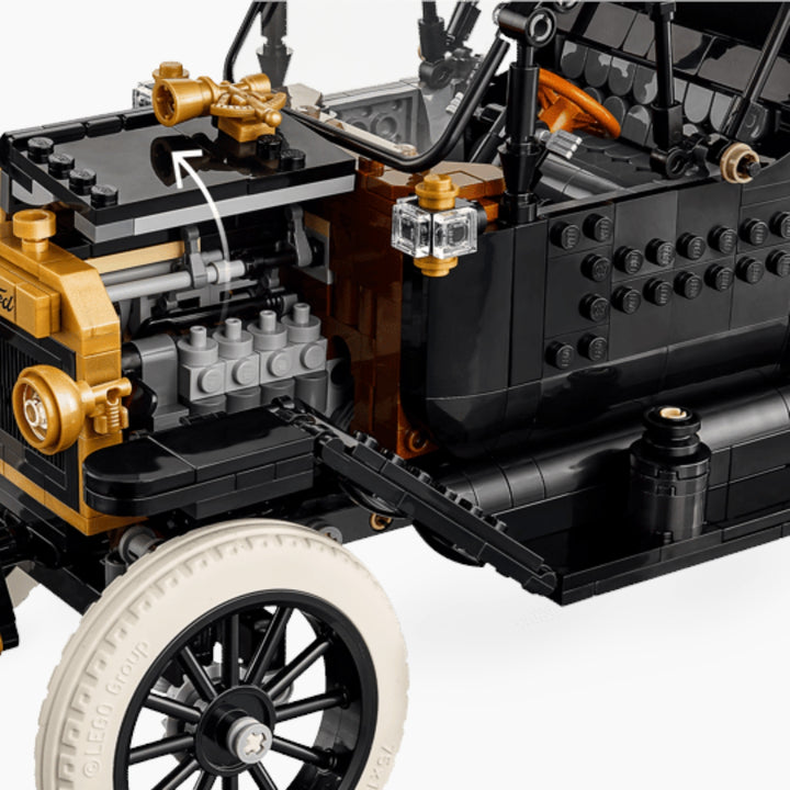 LEGO Ford Model T