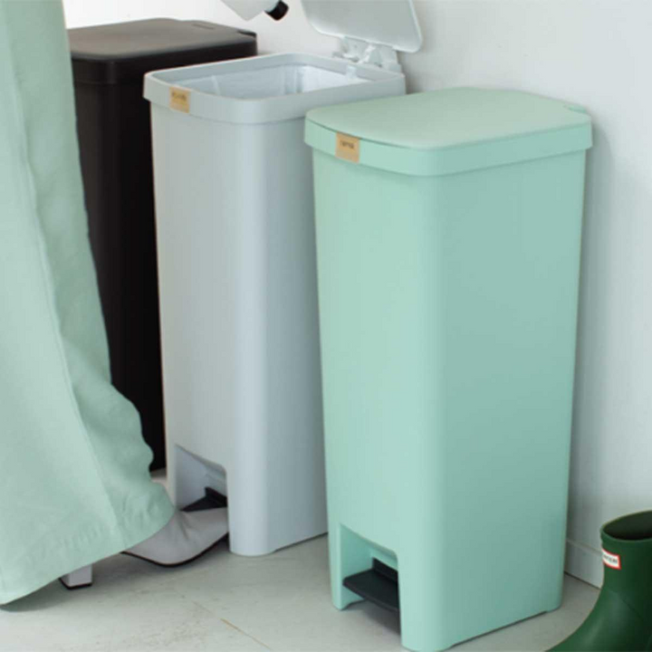 Brabantia Step Up Pedal Bin Trash Can