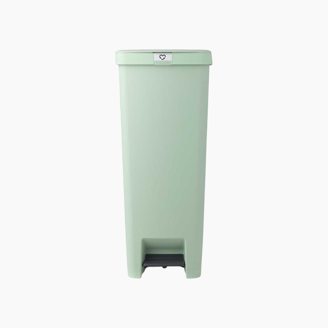 Brabantia Step Up Pedal Bin Trash Can