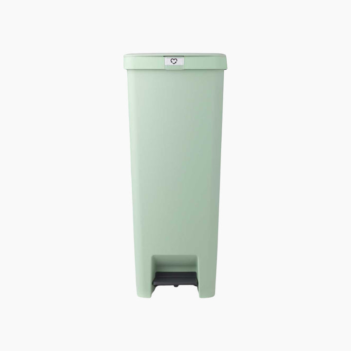 Brabantia Step Up Pedal Bin Trash Can