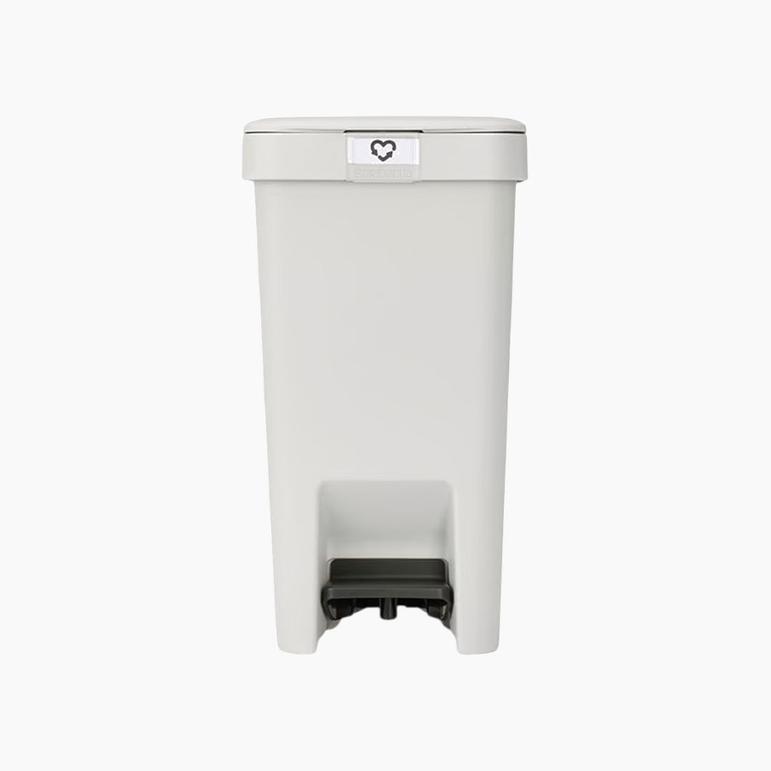 Brabantia Step Up Pedal Bin Trash Can