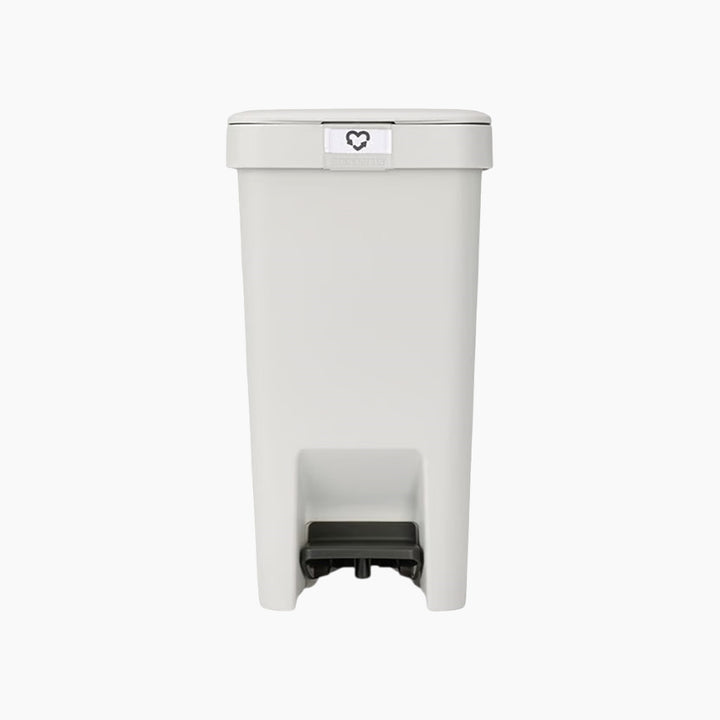 Brabantia Step Up Pedal Bin Trash Can