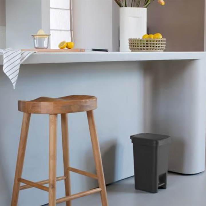 Brabantia Step Up Pedal Bin Trash Can