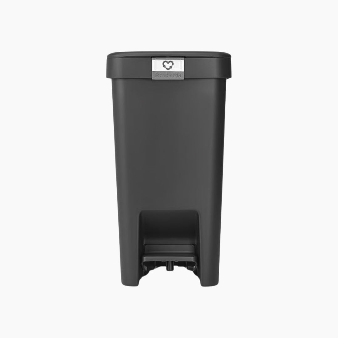 Brabantia Step Up Pedal Bin Trash Can