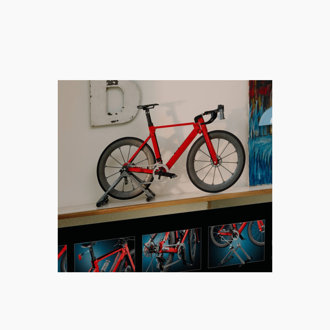 LEGO  Icons Road Bike