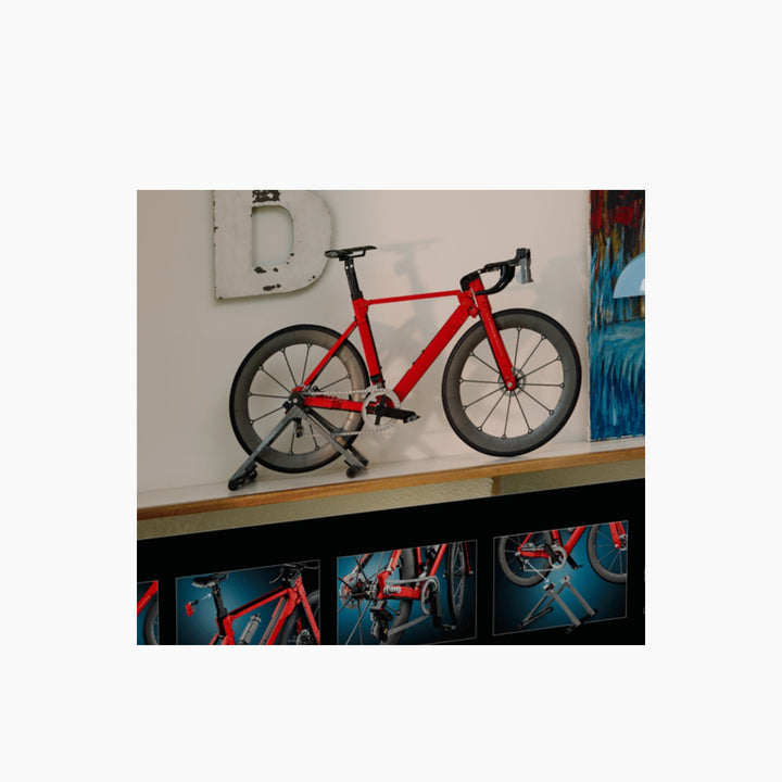 LEGO  Icons Road Bike