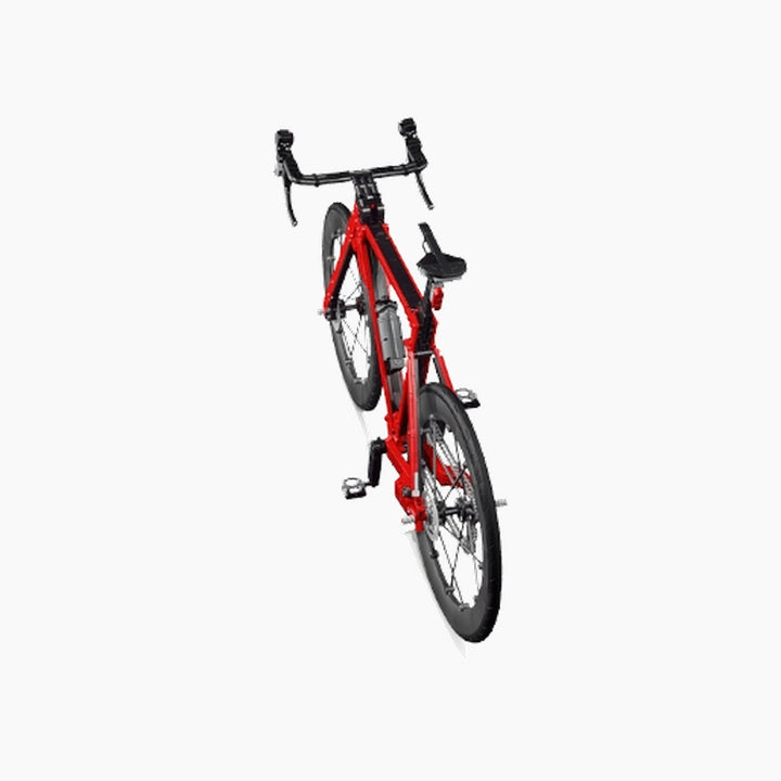 LEGO  Icons Road Bike