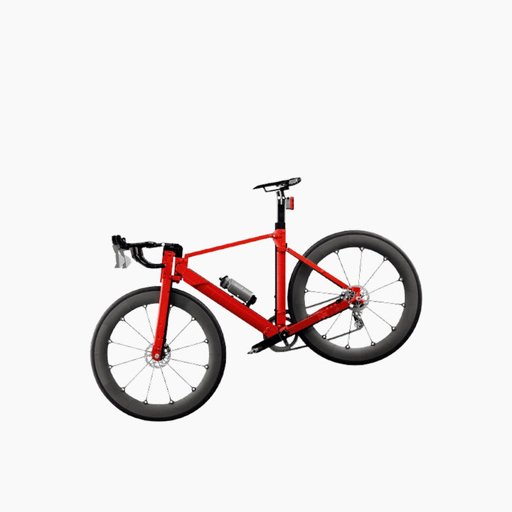 LEGO  Icons Road Bike