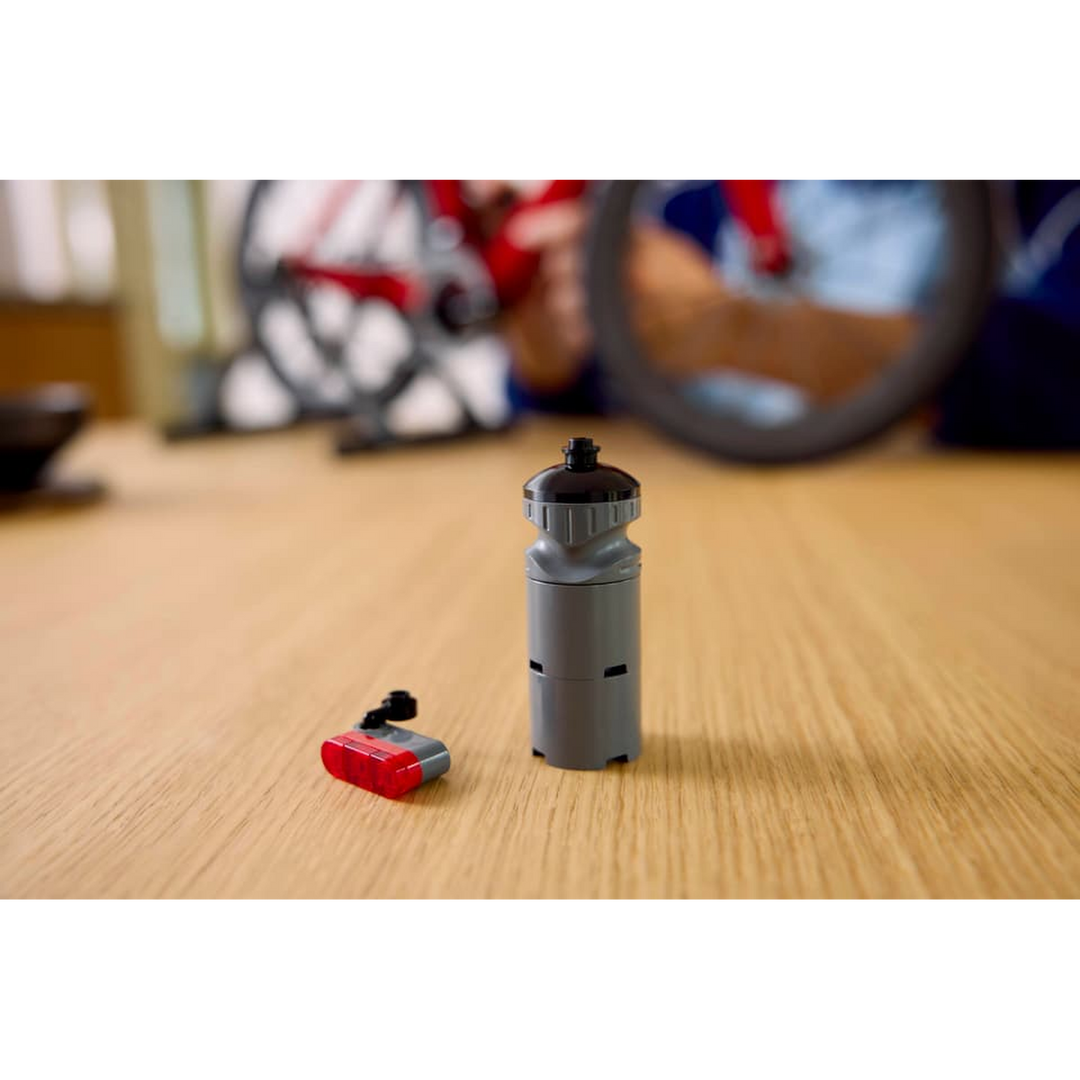 LEGO  Icons Road Bike