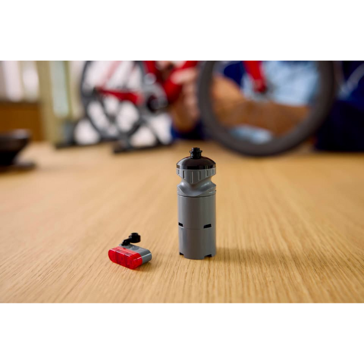LEGO  Icons Road Bike