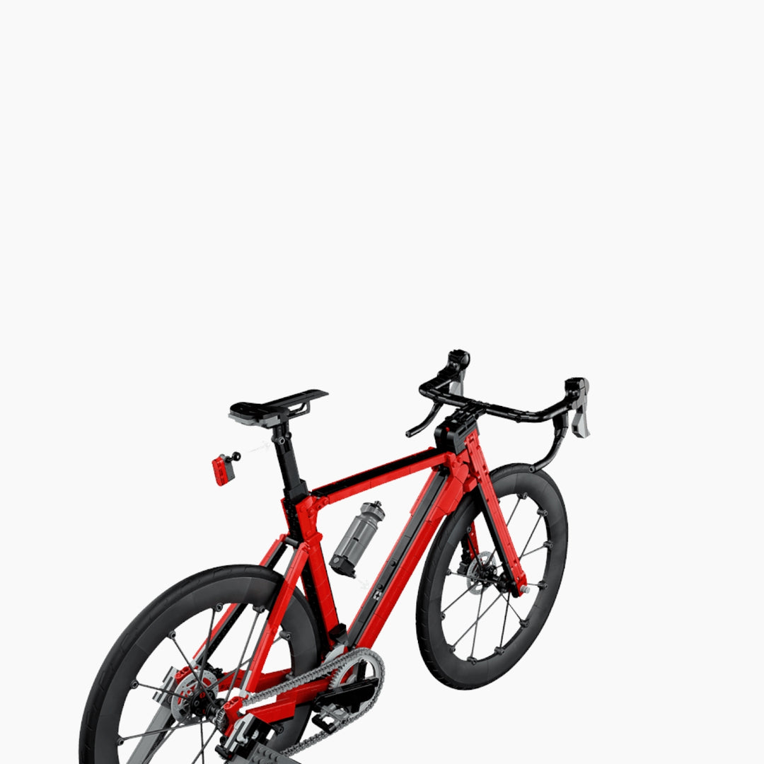 LEGO  Icons Road Bike