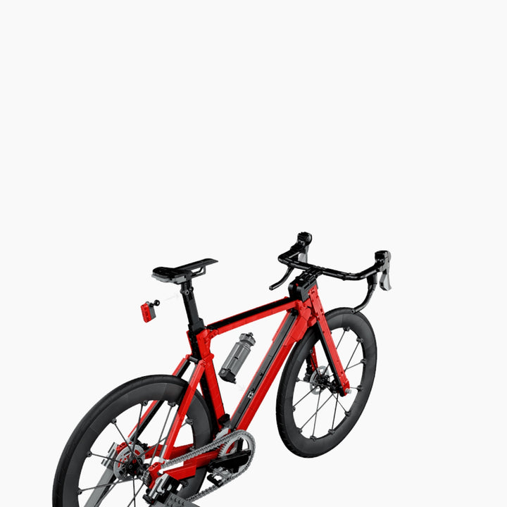 LEGO  Icons Road Bike