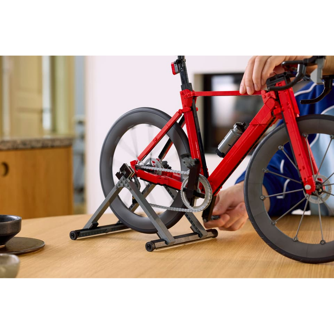 LEGO  Icons Road Bike