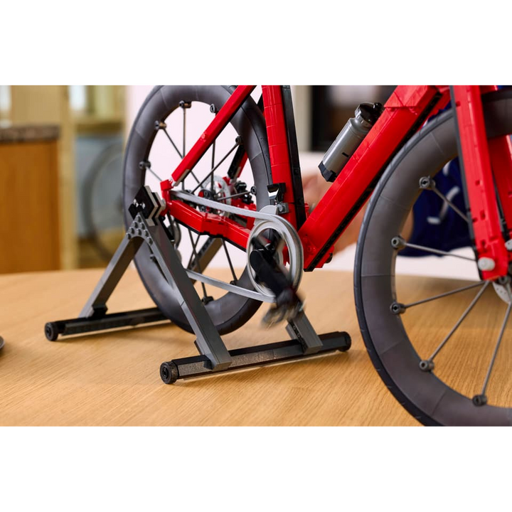 LEGO  Icons Road Bike