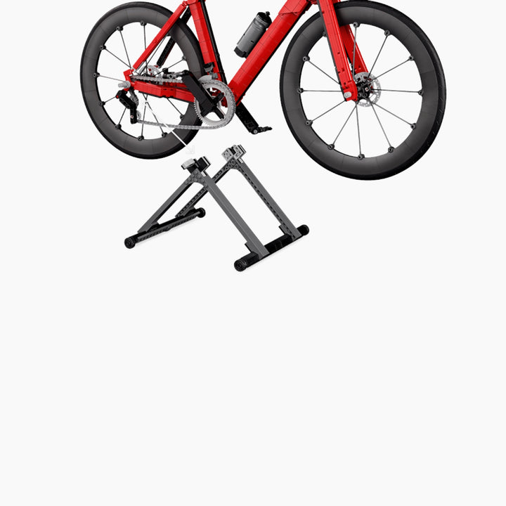 LEGO  Icons Road Bike
