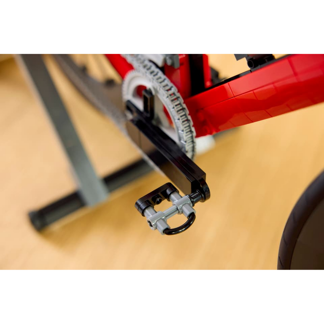 LEGO  Icons Road Bike