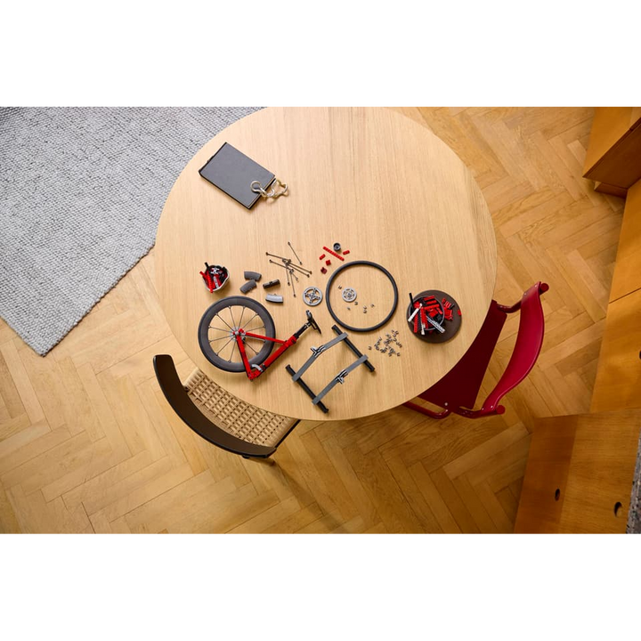 LEGO  Icons Road Bike