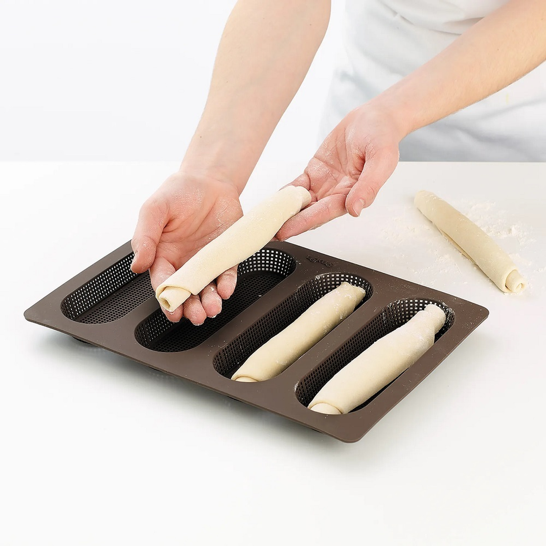 Brabantia Essential Homemade Bread Maker