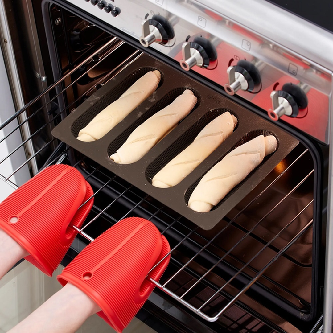 Brabantia Essential Homemade Bread Maker