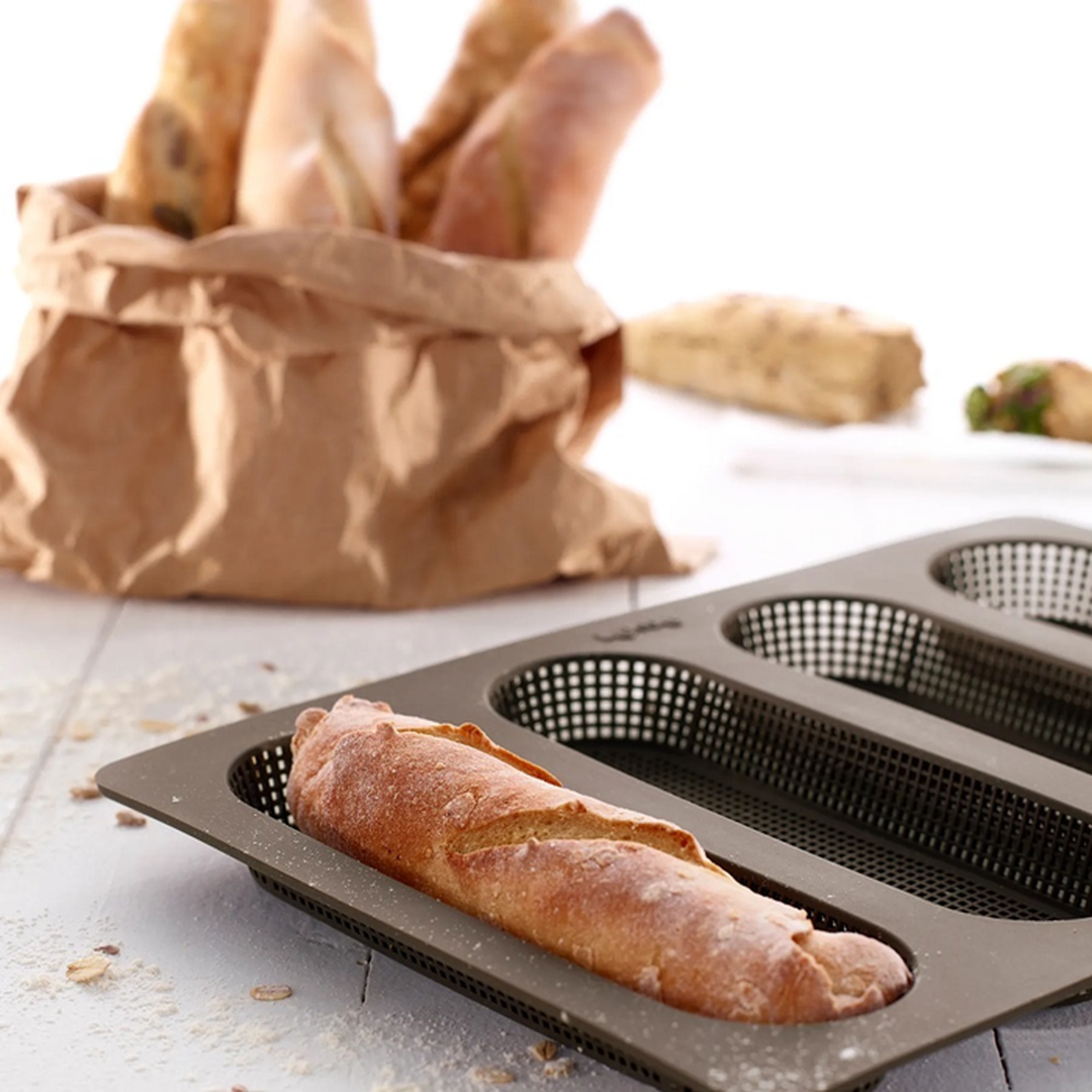 Brabantia Essential Homemade Bread Maker