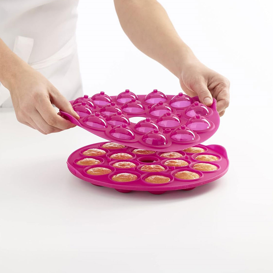 Lekue Cake Pops Mould