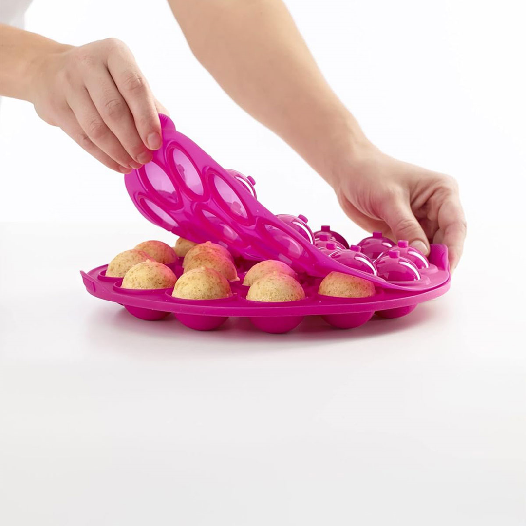 Lekue Cake Pops Mould
