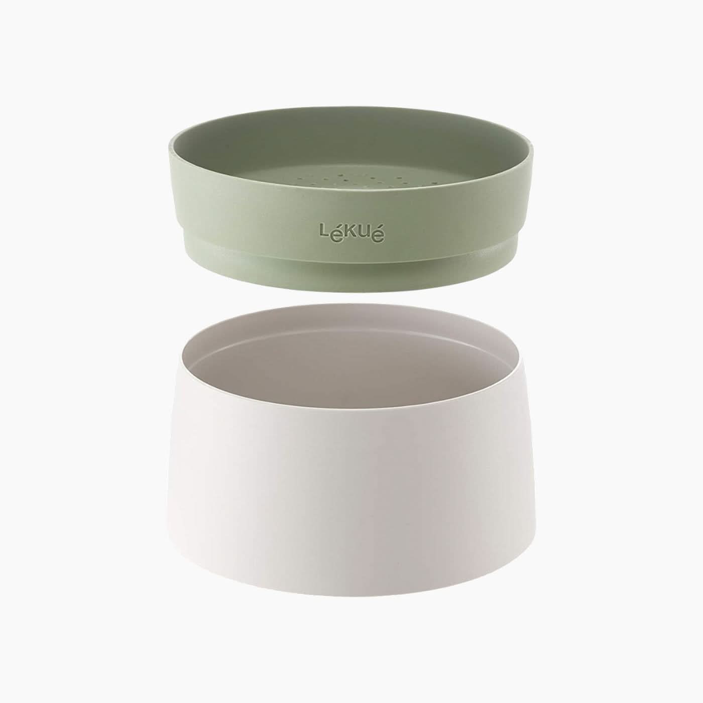 Lekue Quick Quinoa & Rice Cooker Cooker Lekue Quick Quinoa & Rice Cooker Cooker