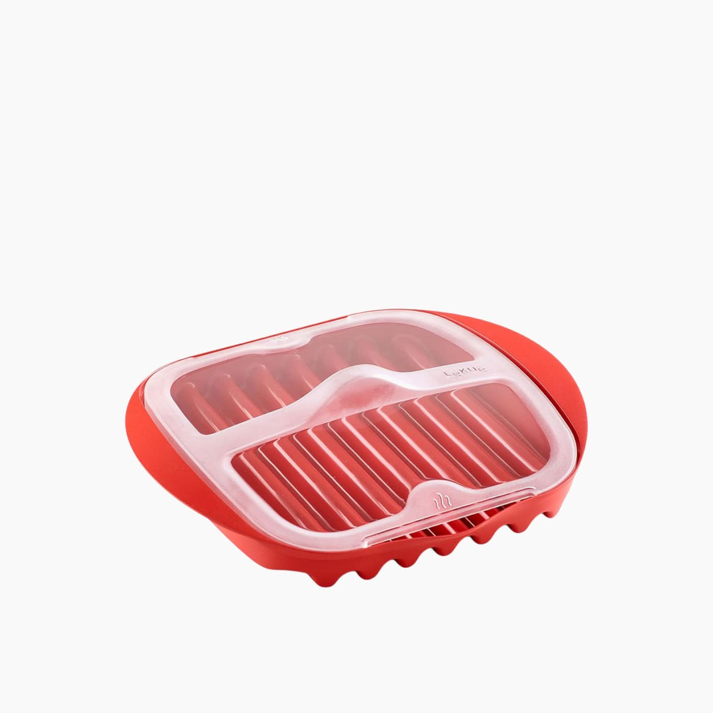 Lekue Microwave Bacon Cooker Lekue Microwave Bacon Cooker