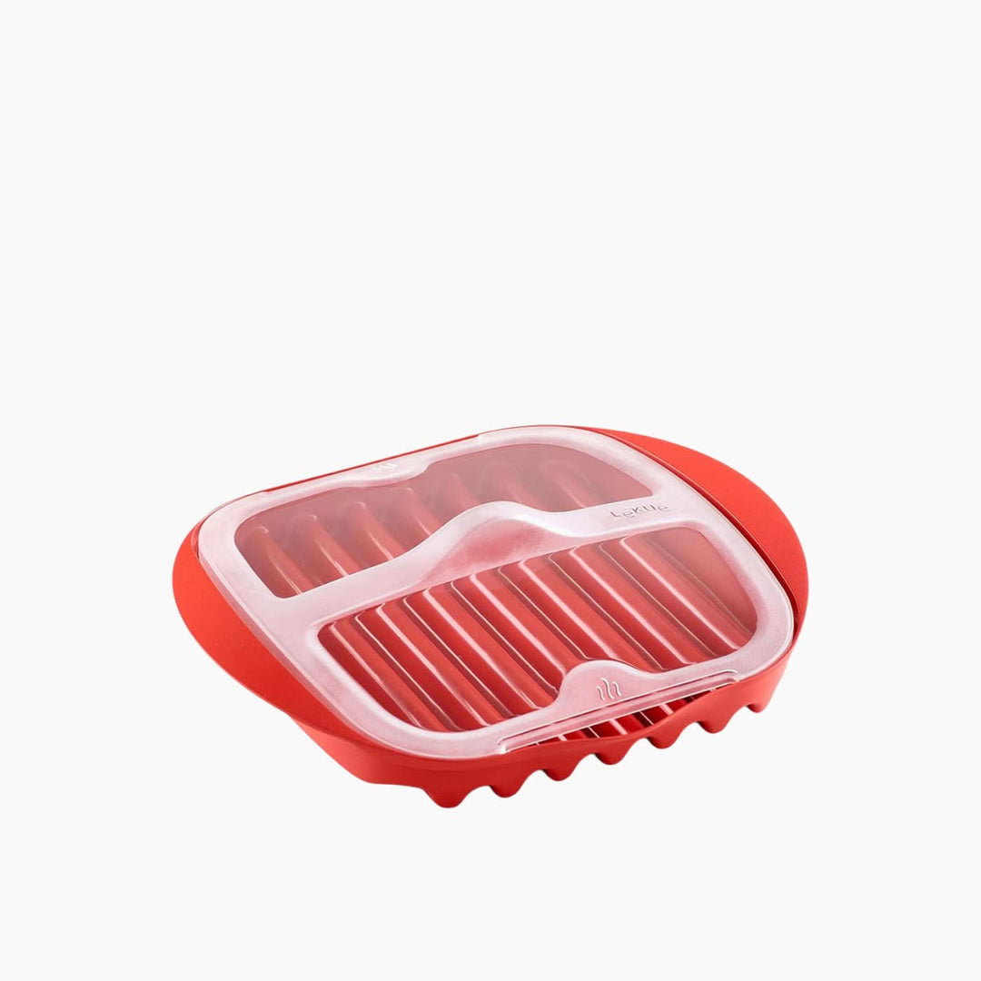 Lekue Microwave Bacon Cooker