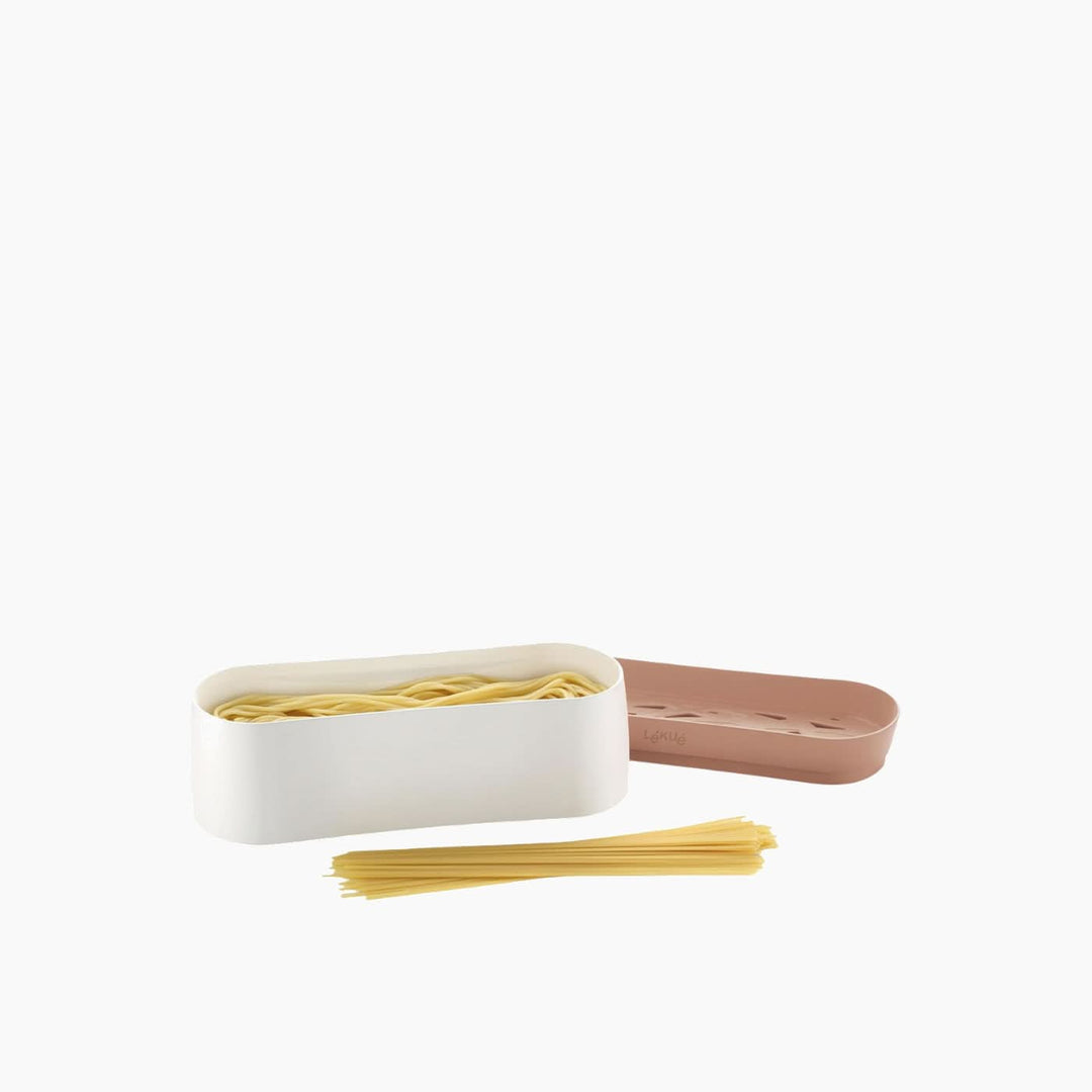 Lekue Quick Microwave Pasta Cooker