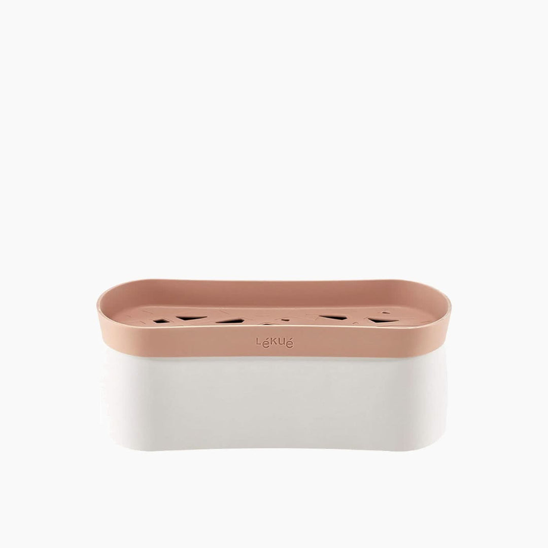 Lekue Quick Microwave Pasta Cooker